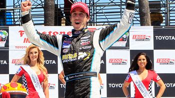 Guerrieri ganador Guerrieri ganador