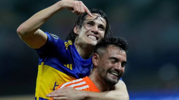 La Inteligencia Artificial reveló cómo terminará Boca vs. Fluminense