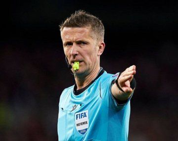 Infantino destacó los arbitrajes de Qatar 2022 y aseguró que se trató de una copa más justa