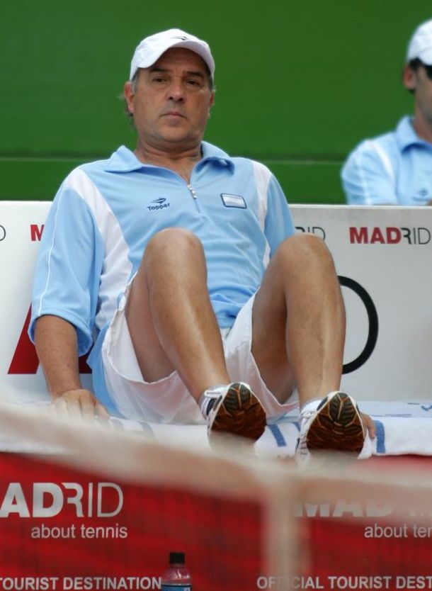 Tito vazquez