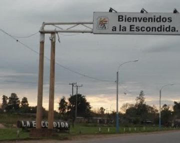 Cuatro localidades de Chaco fueron aisladas por el coronavirus