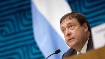 el frente grande pidio la expulsion de weretilneck el frente grande pidio la expulsion de weretilneck