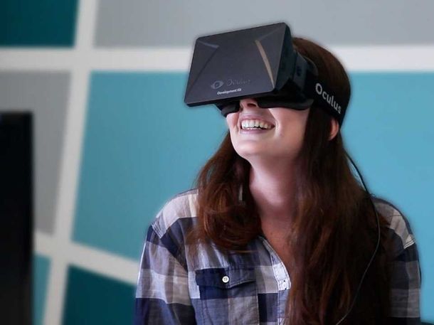 Otra compra millonaria de Facebook: ahora apuesta a la empresa de realidad virtual Oculus VR