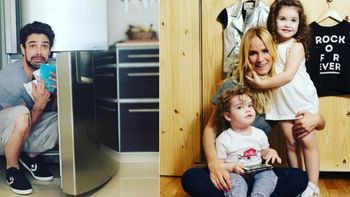 Tras el enojo de Sabrina Rojas, Luciano Castro se disculpa el público. Tras el enojo de Sabrina Rojas, Luciano Castro se disculpa el público.