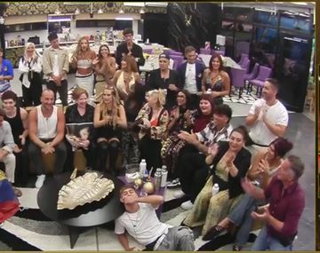 Generación Dorada: cuándo nominan