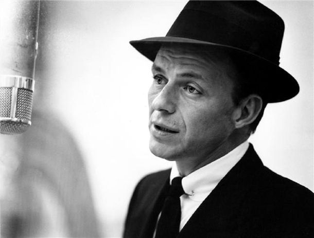 Frank Sinatra, 100 años de la voz que no se apaga