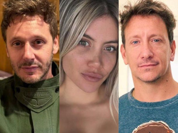 El dolor del mundo de la farándula por la tragedia que golpeó a la familia Yankelevich