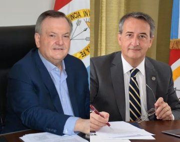 Escándalo en la Convención Reformadora de Santa Fe: el titular amenazó con golpear a otro miembro