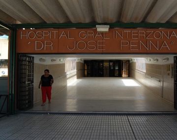 Sospechan que el padrastro y tío violaron a una beba