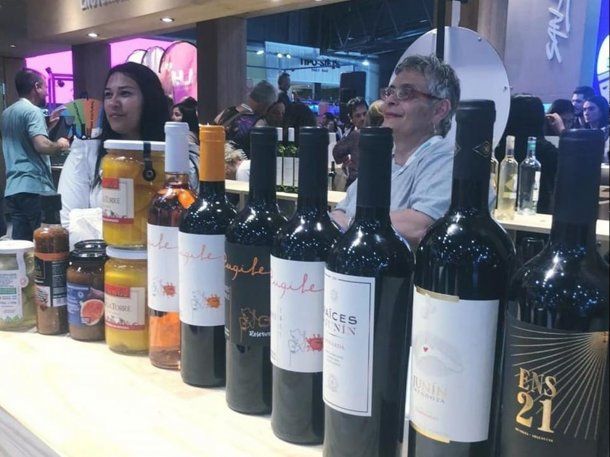 Dijeron que la echaron por reivindicar a los genocidas pero se muestra como funcionaria