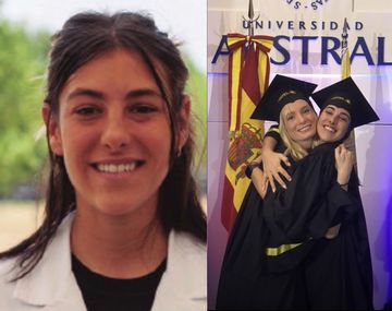 Declaró Tati Leclercq y admitió haber consumido propofol con el anestesista muerto