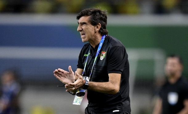 Gustavo Costas será el nuevo entrenador de Racing