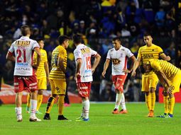 boca y huracan no salieron del cero boca y huracan no salieron del cero