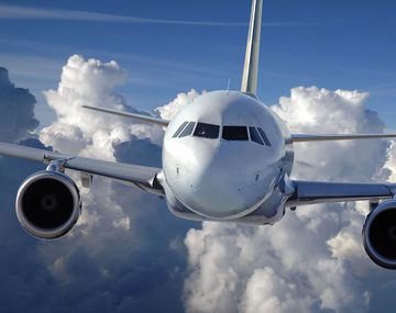 Las low cost llegan a Argentina