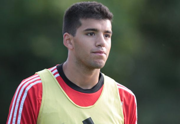 Guardiola insiste: quiere a un arquero argentino para el Manchester City