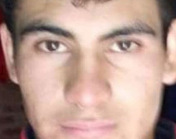 No lo dejaban volver con su familia