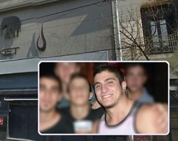 Facebook delató a sospechosos de un crimen