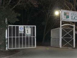 la plata: denuncian abuso sexual a una menor en una fiesta de rugbiers la plata: denuncian abuso sexual a una menor en una fiesta de rugbiers