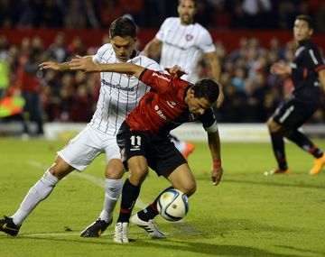 San Lorenzo y Newell´s repartieron puntos en Rosario