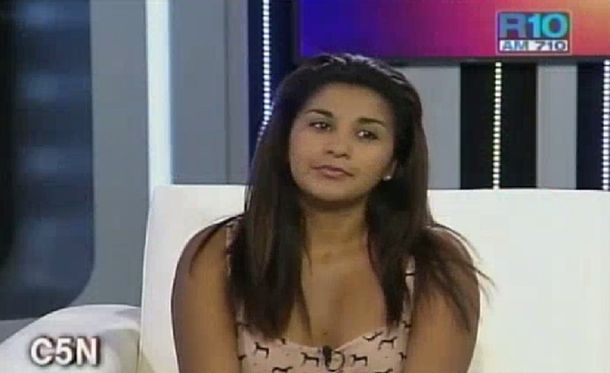 Habló la abusada por un camillero: Me tuvo boca abajo en posición fetal