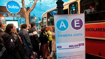¿cuanto gasto de mas un usuario para viajar por el paro de subtes? ¿cuanto gasto de mas un usuario para viajar por el paro de subtes?