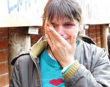 Habló la mamá de la nena violada en Tandil