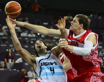 La Generación Dorada no pudo alcanzar el bronce olímpico