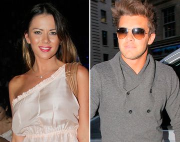 El video del encuentro hot de Jelinek y el bañero