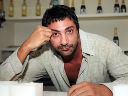 luciano garbellano se comparo con al capone por el robo de joyas luciano garbellano se comparo con al capone por el robo de joyas