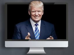 trump obligara a apple a fabricar sus malditas computadoras en ee.uu. trump obligara a apple a fabricar sus malditas computadoras en ee.uu.