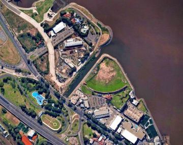 Ciudad: con cr&iacute;ticas de la oposici&oacute;n se vot&oacute; a favor del barrio n&aacute;utico impulsado por el Gobierno&nbsp;porte&ntilde;o en Costanera Norte