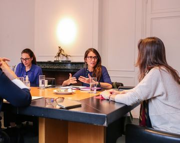 Elizabeth G&oacute;mez Alcorta