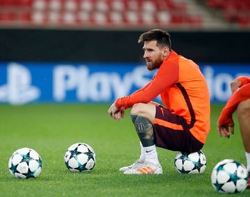 Crédito: Facebook FC Barcelona