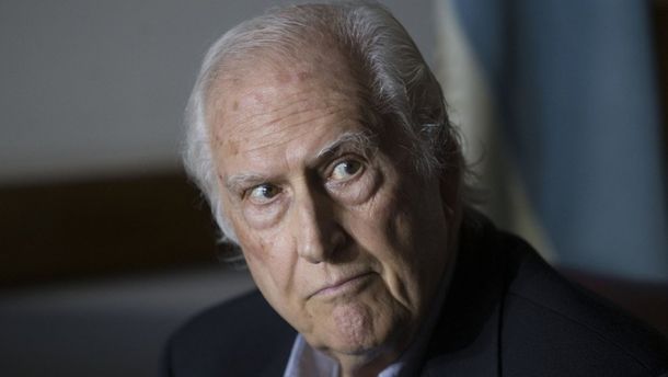 Fernando Pino Solanas falleció por coronavirus en París