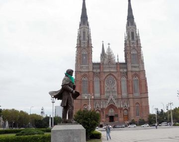Catedral de La Plata