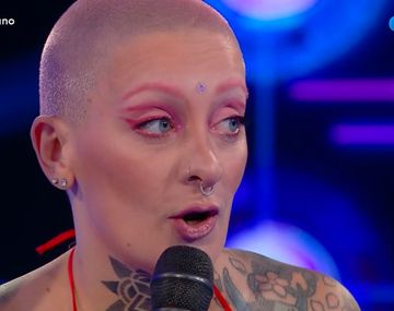 Quién Juliana Furia