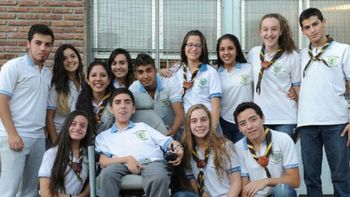 el abanderado que pudo mas que los prejuicios el abanderado que pudo mas que los prejuicios