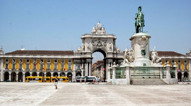 Portugal fue elegido como el mejor destino turístico del mundo en 2017