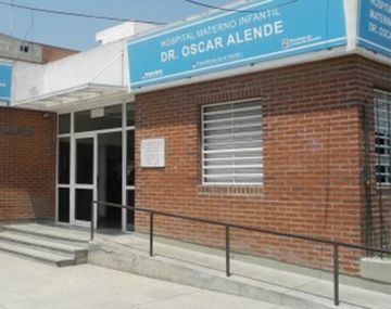 El sujeto murió en el&nbsp;HospitalDr. Oscar Alende de Ingeniero Budge