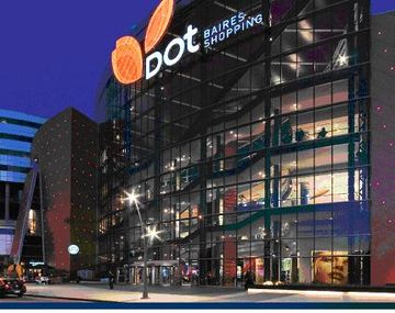 El shopping Dot niega haber perjudicado al Barrio Mitre