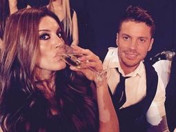 la senal de natacha jaitt a su hermano ulises tras la denuncia de su sobrino valentino: increible momento en vivo la senal de natacha jaitt a su hermano ulises tras la denuncia de su sobrino valentino: increible momento en vivo