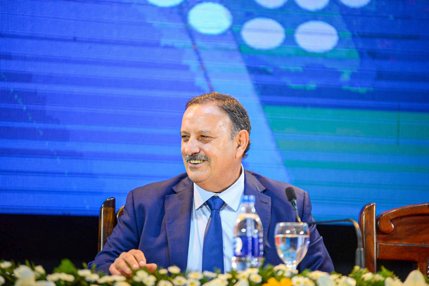 Ricardo Quintela: La libertad de expresión no es lo mismo que la calumnia y la difamación