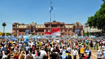 ¿como sera el plan de modernizacion del estado que anuncio macri? ¿como sera el plan de modernizacion del estado que anuncio macri?