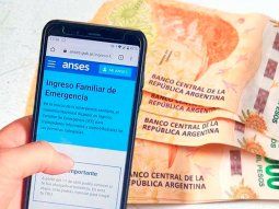 Cuando cobro ANSES: cronograma de pagos completo del IFE 4, el refuerzo de 18 mil pesos