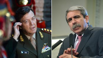 si milani es procesado, sera pasado a retiro si milani es procesado, sera pasado a retiro