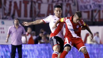 river derroto al bicho: ¿fue la despedida de ramon en casa? river derroto al bicho: ¿fue la despedida de ramon en casa?