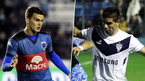 Tiembla Russo: Tigre goleó a Vélez en Victoria