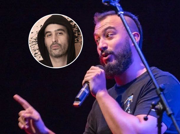 Tomás Rebord rompió el silencio sobre su pelea con Guille Aquino: Me dolió mucho