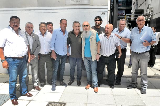 Paritarias: Gremios del Transporte rechazaron techo del 25% que impulsa el Gobierno