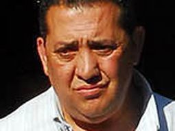 Luis delia